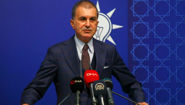 Çelik: “Netanyahu hükümeti bir cinayet makinesidir”