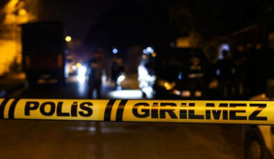 Adana’da aile içi kavga: 1 ölü, 3 yaralı
