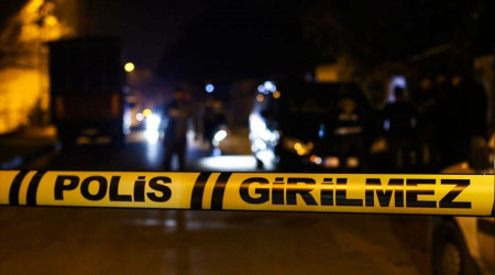 Adana’da aile içi kavga: 1 ölü, 3 yaralı