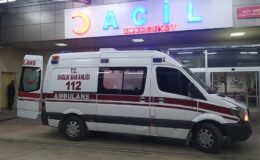 Adana’da kardeşlerin miras kavgası kanlı bitti