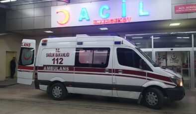 Adana’da kardeşlerin miras kavgası kanlı bitti