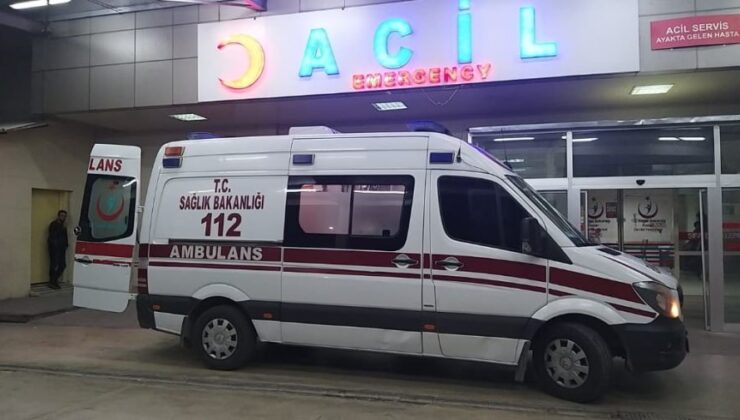 Adana’da kardeşlerin miras kavgası kanlı bitti