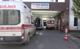 Adıyaman’da iş adamı intihar girişiminde….