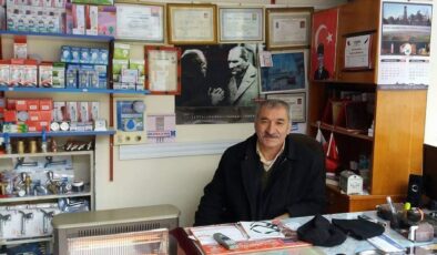 Akıma kapılan elektrik ustası hayatını kaybetti