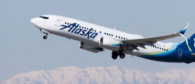 Alaska Airlines, Hawaiian Airlines’ı satın alıyor