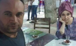 Ankara’da kayınpeder tartıştığı gelinini öldürdü