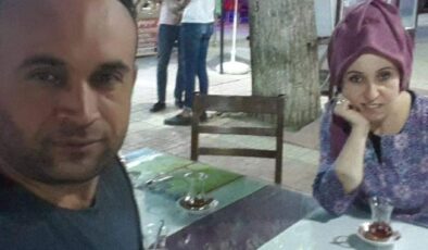 Ankara’da kayınpeder tartıştığı gelinini öldürdü