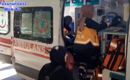 Arazi Kavgası Kanlı Bitti: Kardeşler Birbirine Sopa İle Saldırdı