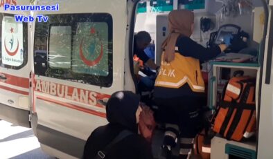 Arazi Kavgası Kanlı Bitti: Kardeşler Birbirine Sopa İle Saldırdı