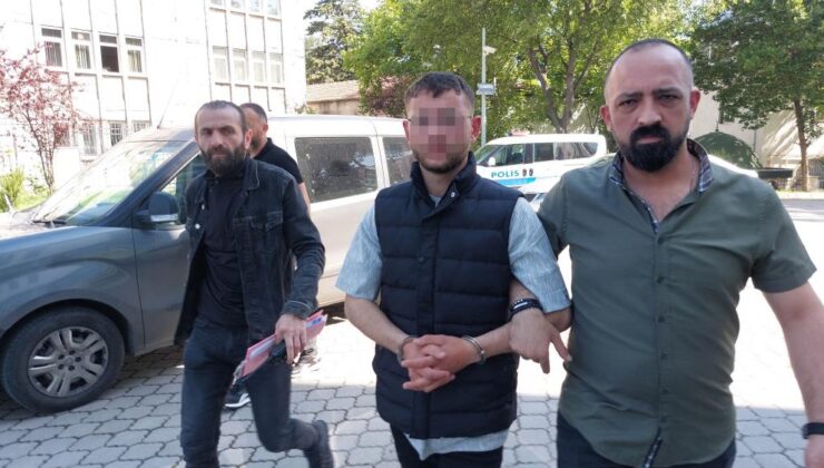 Ardahan’da kardeşini bıçakladı, Samsun’da yakalandı