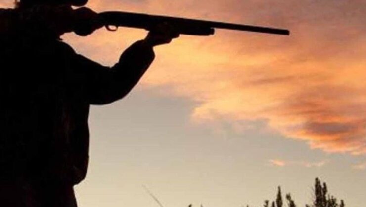 Avlanmaya giden avcı arkadaşını vurdu
