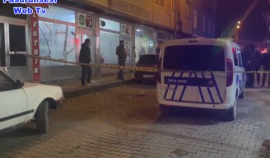 Ağrı’da çatıdan düşen baca ustası öldü