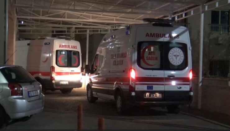 Baraja giren down sendromlu çocuk boğuldu