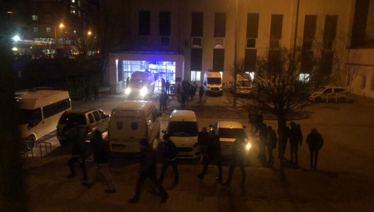 Batman’da genç anne evinde ölü bulundu