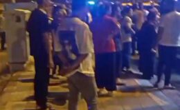 Batman’da imam silahlı kavgada yaralandı!