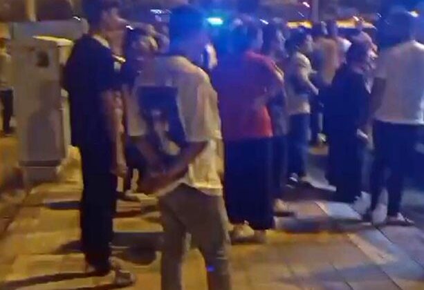 Batman’da imam silahlı kavgada yaralandı!
