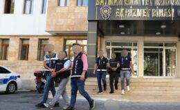 Batman’da siber dolandırıcılık operasyonu