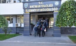 Batman’da siber operasyonu