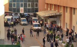Batman’da silahlı kavga: 3 yaralı