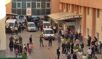 Batman’da silahlı kavga: 3 yaralı