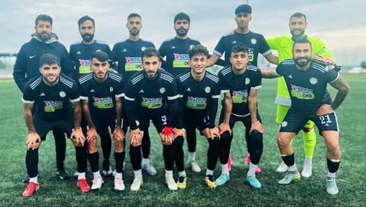 Bağlar Belediyespor Hakkari Zapspor’la karşılaşacak