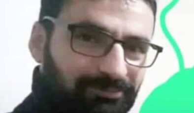 Boğulma tehlikesi geçiren küçük kızı kurtardı, kendi sudan çıkamadı
