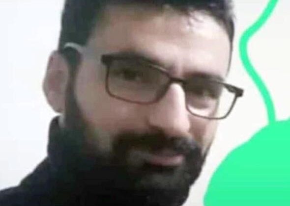 Boğulma tehlikesi geçiren küçük kızı kurtardı, kendi sudan çıkamadı