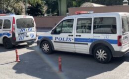 Cami tuvaletinde yaşlı adam ölü bulundu