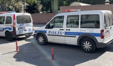 Cami tuvaletinde yaşlı adam ölü bulundu