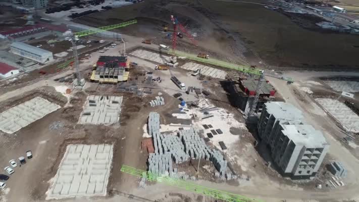 Diyarbakır’da 16 bin 466 depremzede kira yardımı alıyor