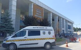 Doktora silah çeken emekli polis gözaltına alındı
