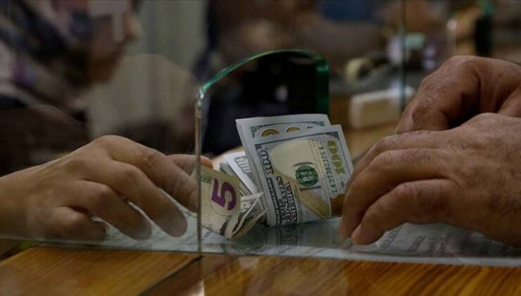 Dolar ve euro yeni güne nasıl başladı