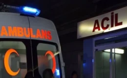 Domuz avına giden imam kazara vurularak hayatını kaybetti