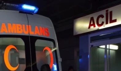 Domuz avına giden imam kazara vurularak hayatını kaybetti