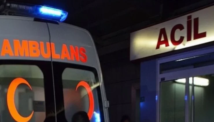 Domuz avına giden imam kazara vurularak hayatını kaybetti