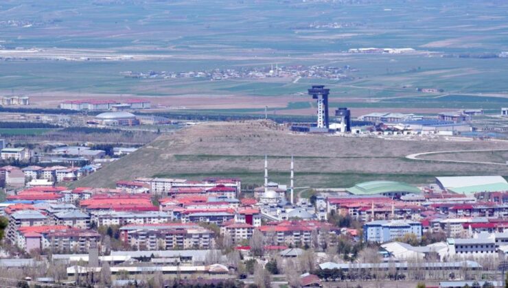 Doğu’da en çok heyelan oluyor