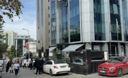 Dilan-Engin Polat çiftine ait dosyada yeni gelişme: 15 şirkette arama başlatıldı