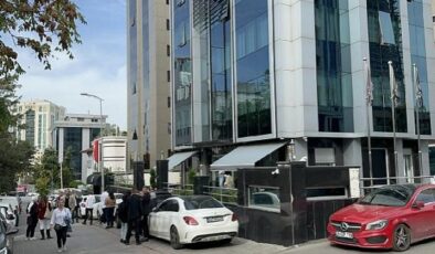 Dilan-Engin Polat çiftine ait dosyada yeni gelişme: 15 şirkette arama başlatıldı