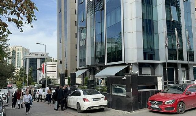 Dilan-Engin Polat çiftine ait dosyada yeni gelişme: 15 şirkette arama başlatıldı