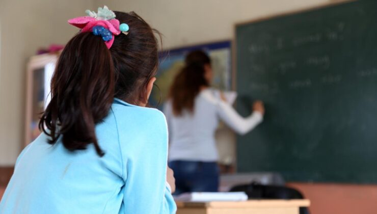 Milli Eğitim’de ek atama: 581