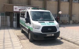Elektrik çarpması ile yaralanan küçük kız, yaşam savaşını kaybetti