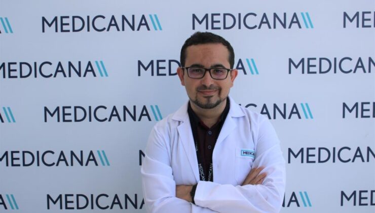 Enfeksiyonlar bademcik ve geniz etinin büyümesini tetikliyor
