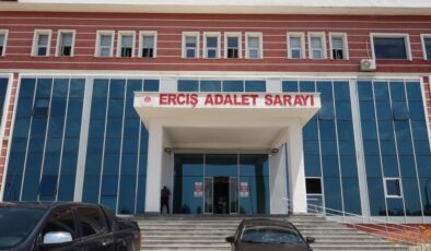 Erciş’teki kavgada 11 kişi tutuklandı