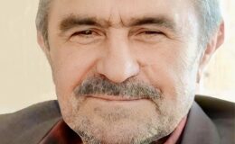 Evin tavan döşemesi çöktü: 1 ölü