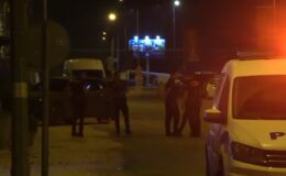 Eğlence mekanında çıkan silahlı kavgada 1 kişi öldü, 7 kişi yaralandı