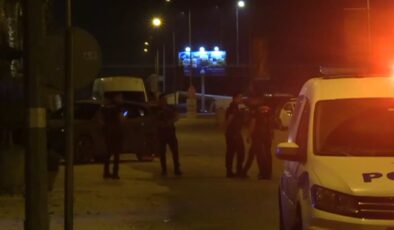 Eğlence mekanında çıkan silahlı kavgada 1 kişi öldü, 7 kişi yaralandı