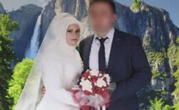 Eş cinayetinde ağırlaştırılmış müebbet