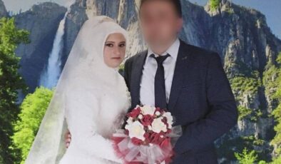 Eş cinayetinde ağırlaştırılmış müebbet