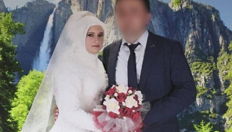 Eş cinayetinde ağırlaştırılmış müebbet