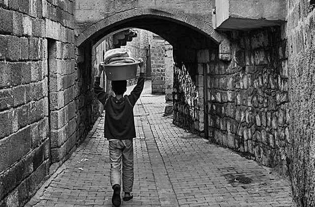 Eski Diyarbakır’da  Fırıncılık ve Tatlıcılık